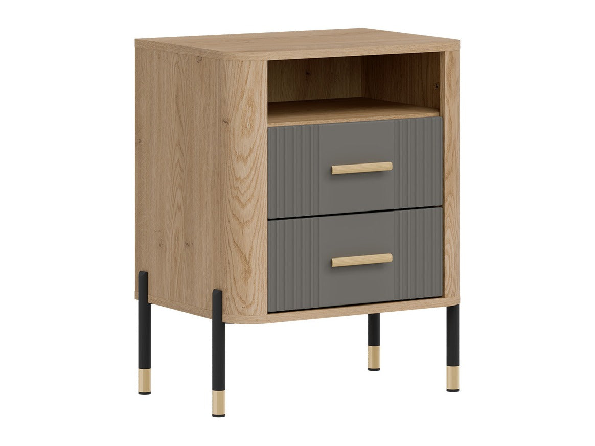 Sengebord Flosora 142