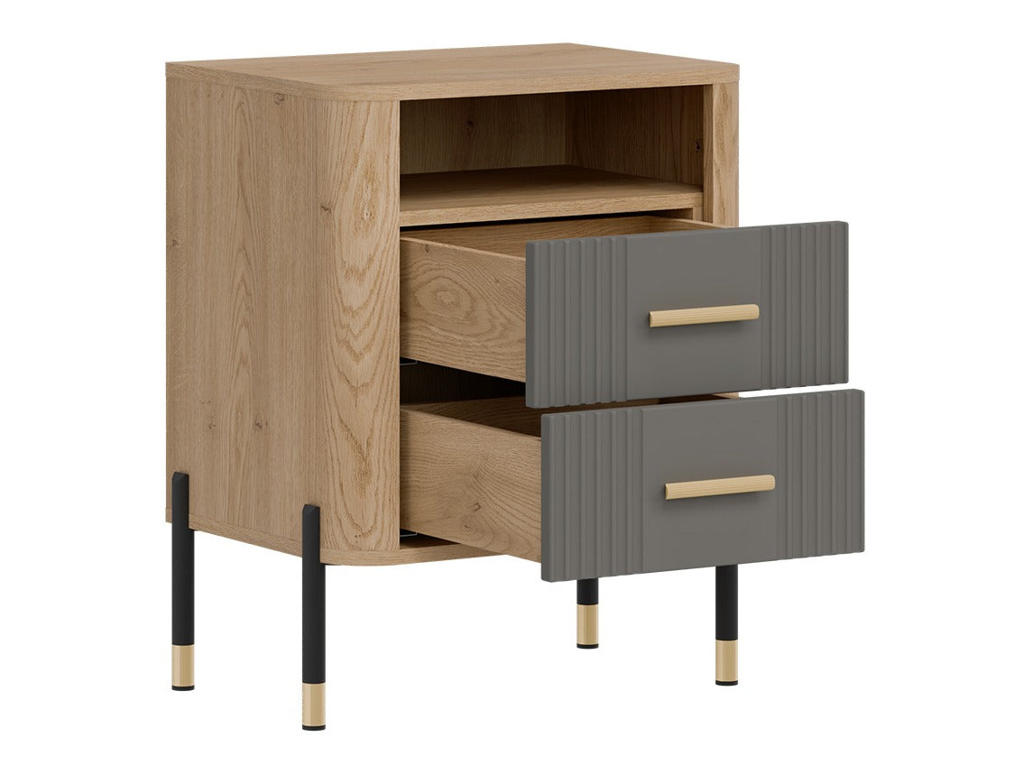 Sengebord Flosora 142