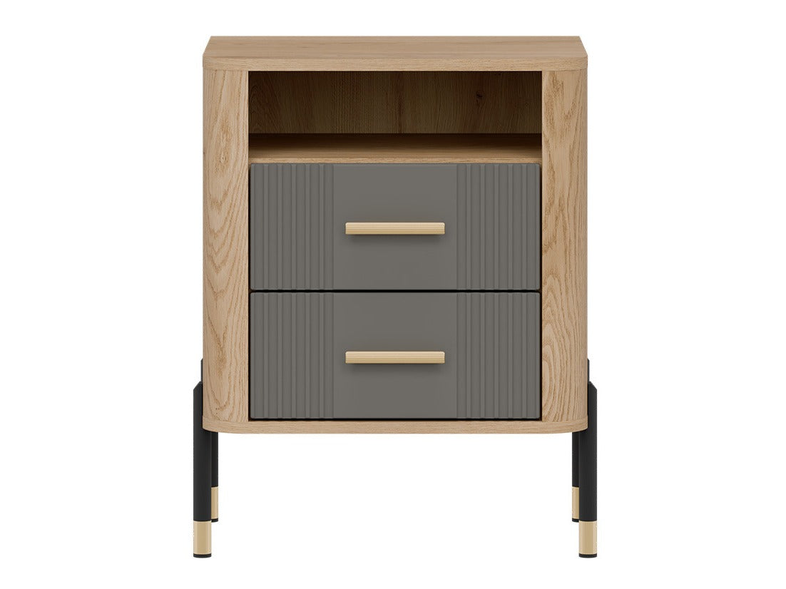 Sengebord Flosora 142