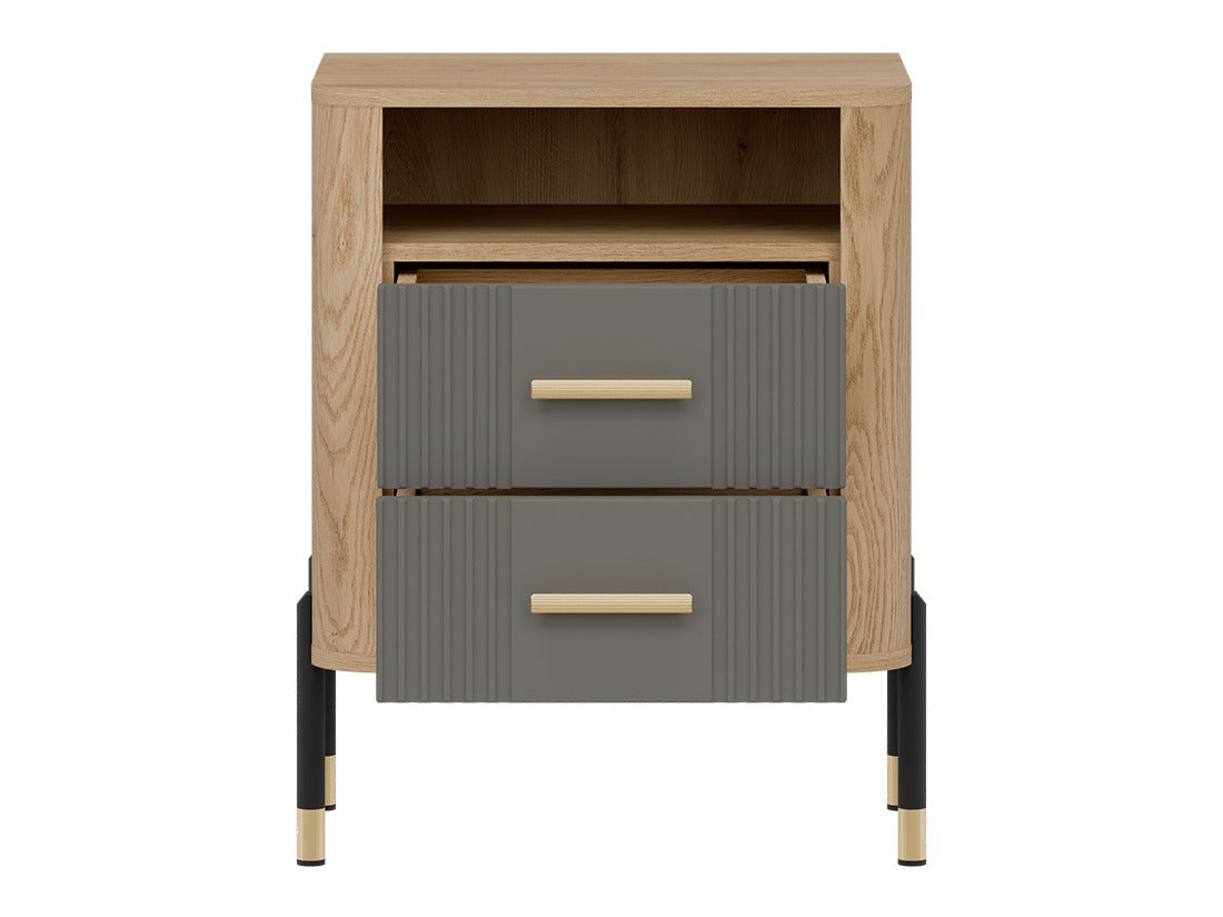 Sengebord Flosora 142