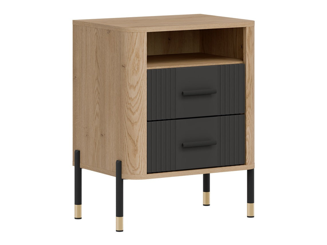 Sengebord Flosora 142