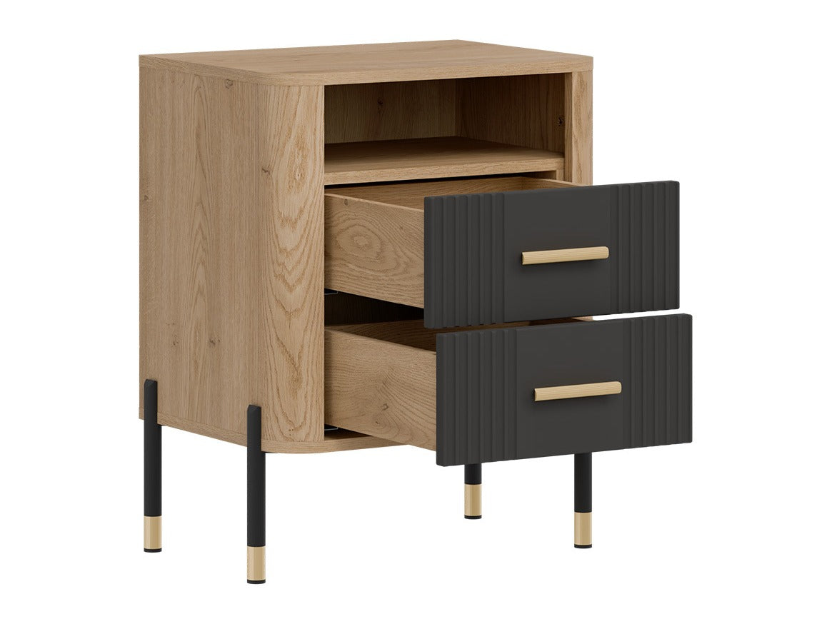 Sengebord Flosora 142