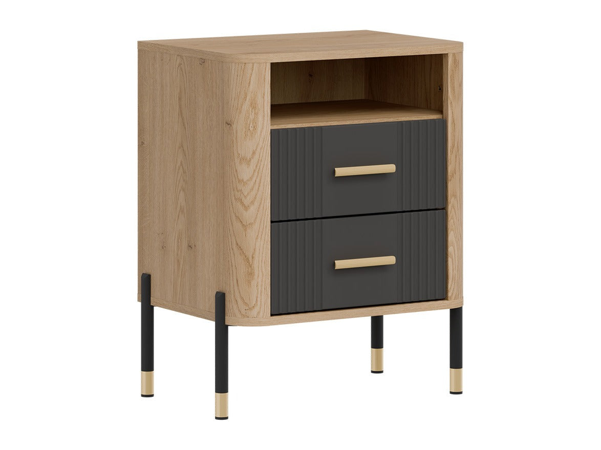 Sengebord Flosora 142