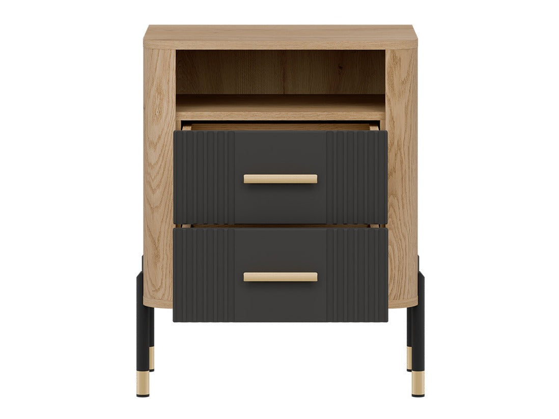 Sengebord Flosora 142