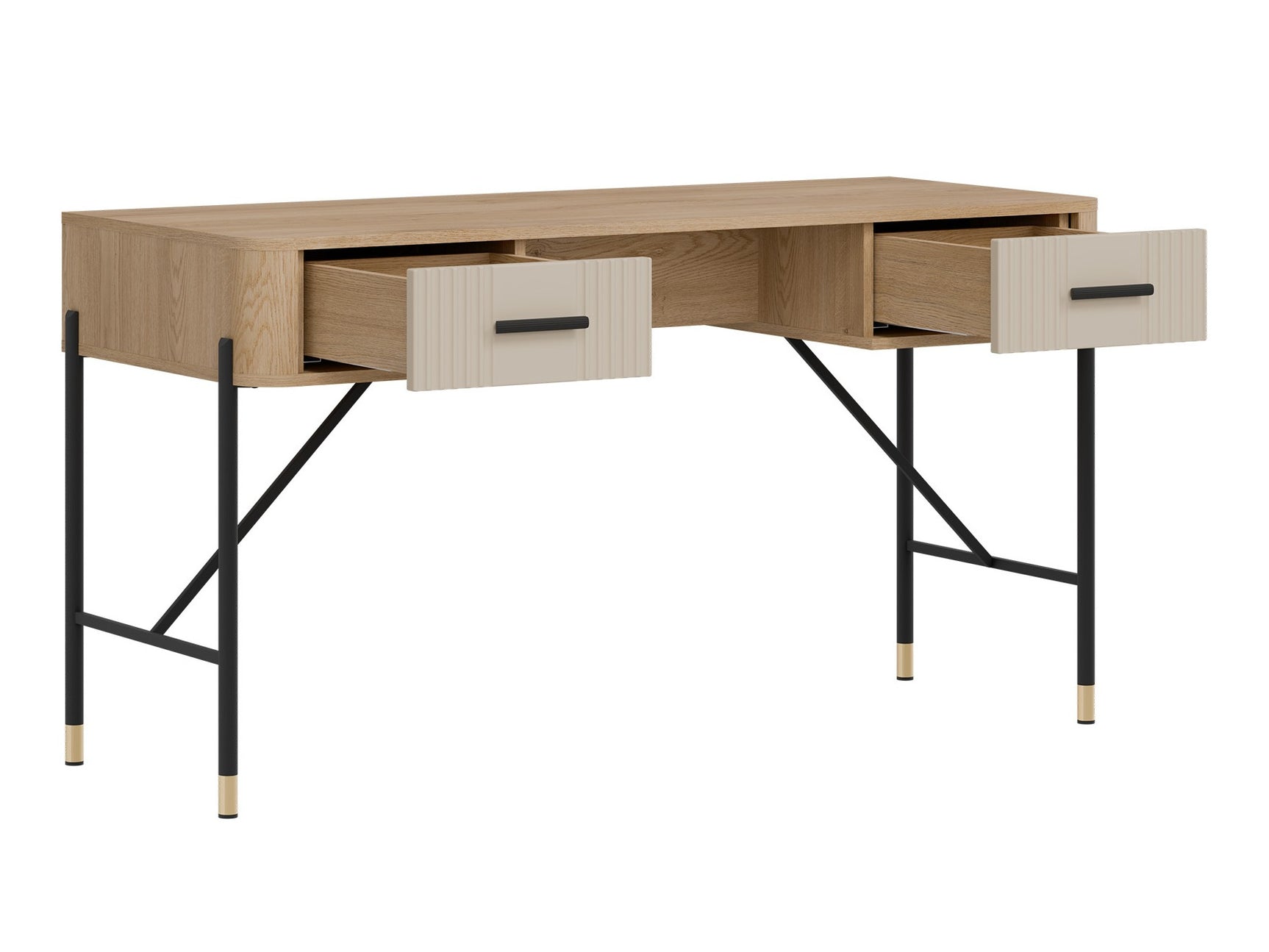 Skrivebord Flosora 144