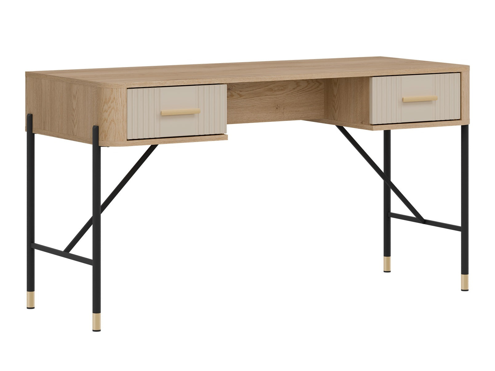 Skrivebord Flosora 144