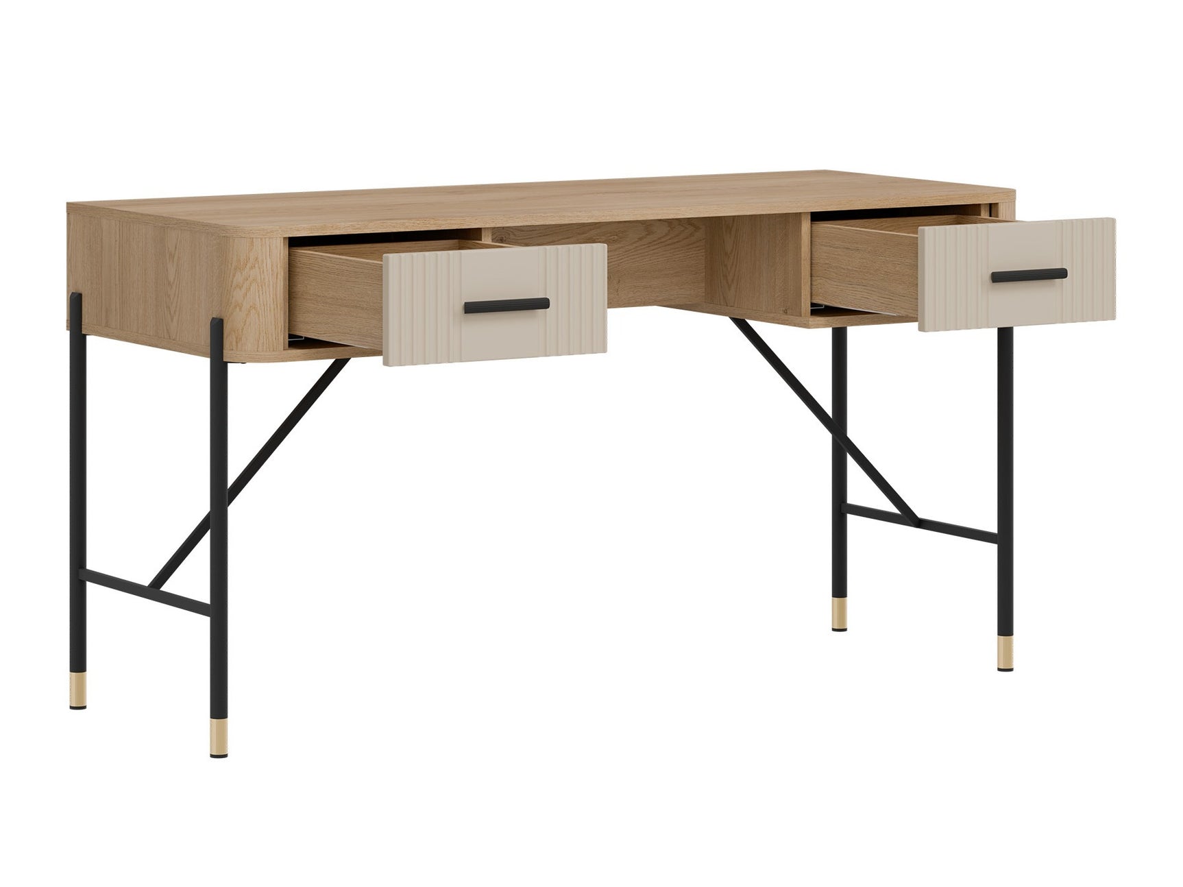 Skrivebord Flosora 144