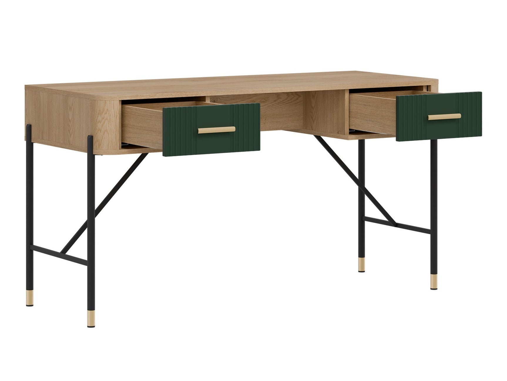 Skrivebord Flosora 144