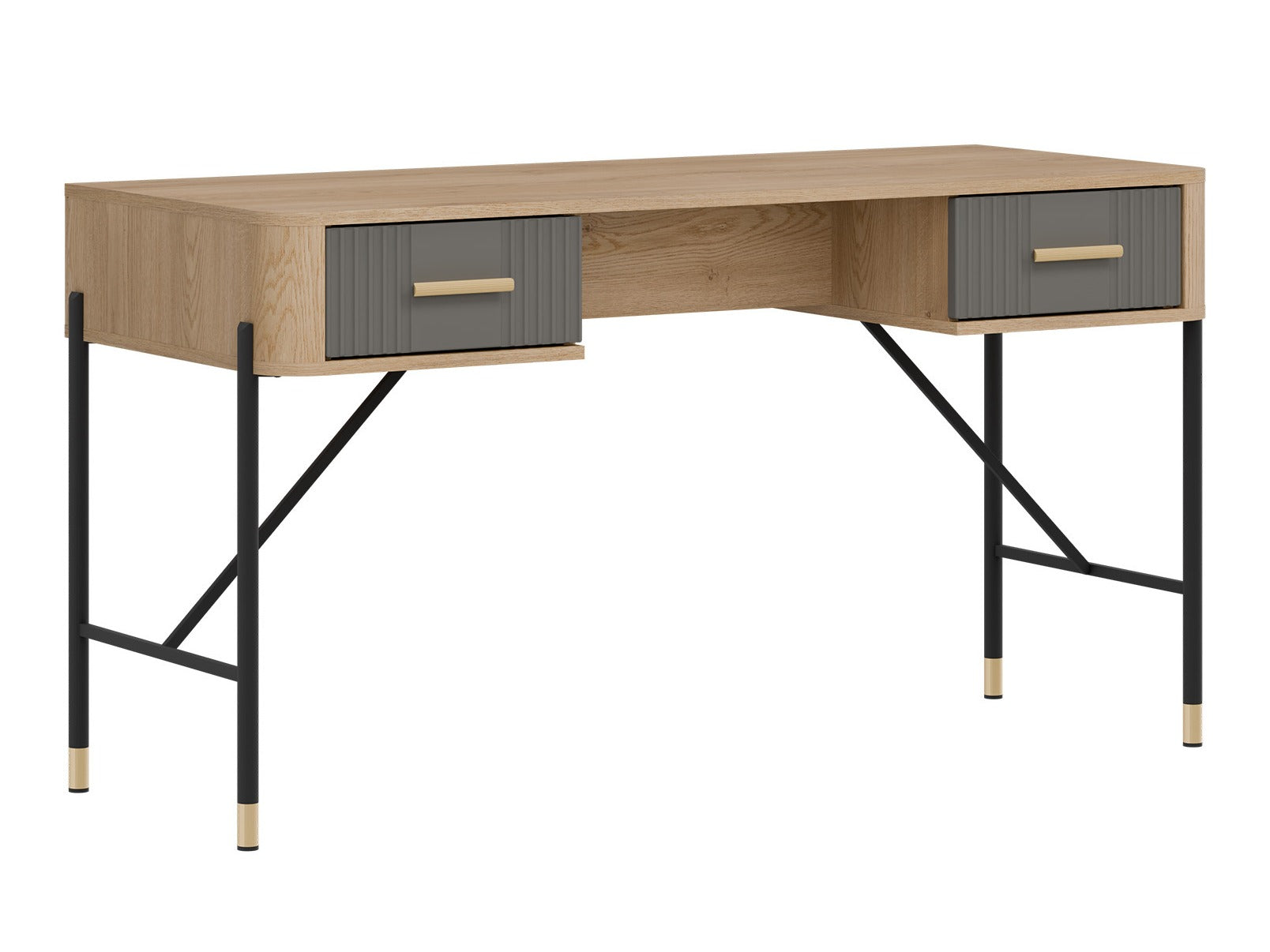 Skrivebord Flosora 144