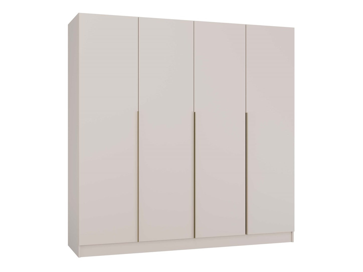 Garderobeskab Mandeville 320