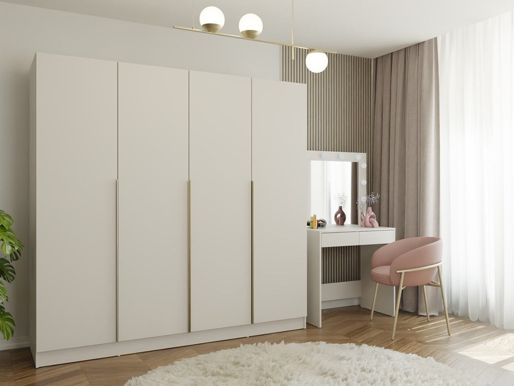 Garderobeskab Mandeville 320