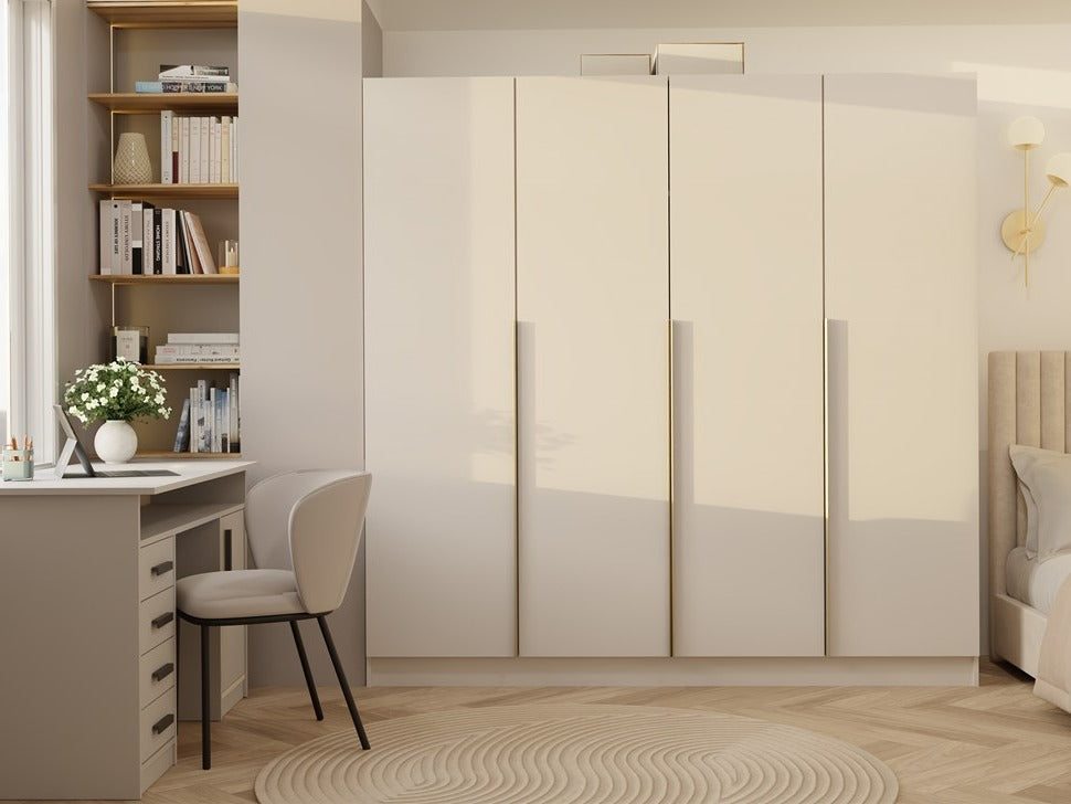 Garderobeskab Mandeville 320