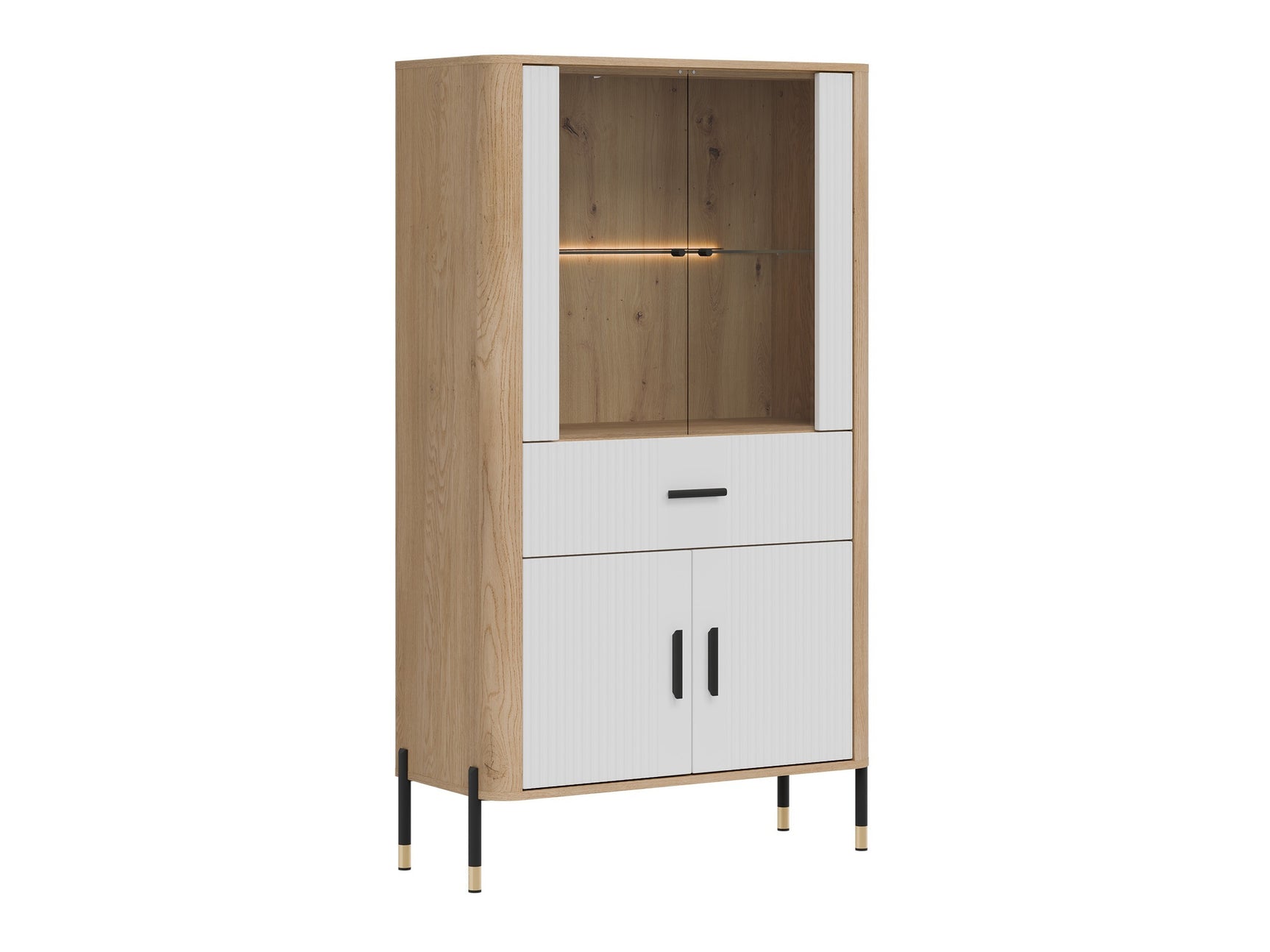 Stuemøbler-sæt Flosora 147