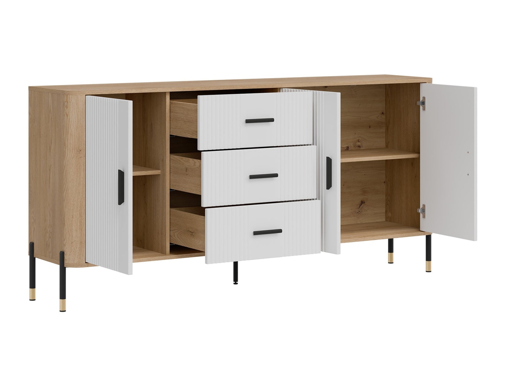 Stuemøbler-sæt Flosora 147