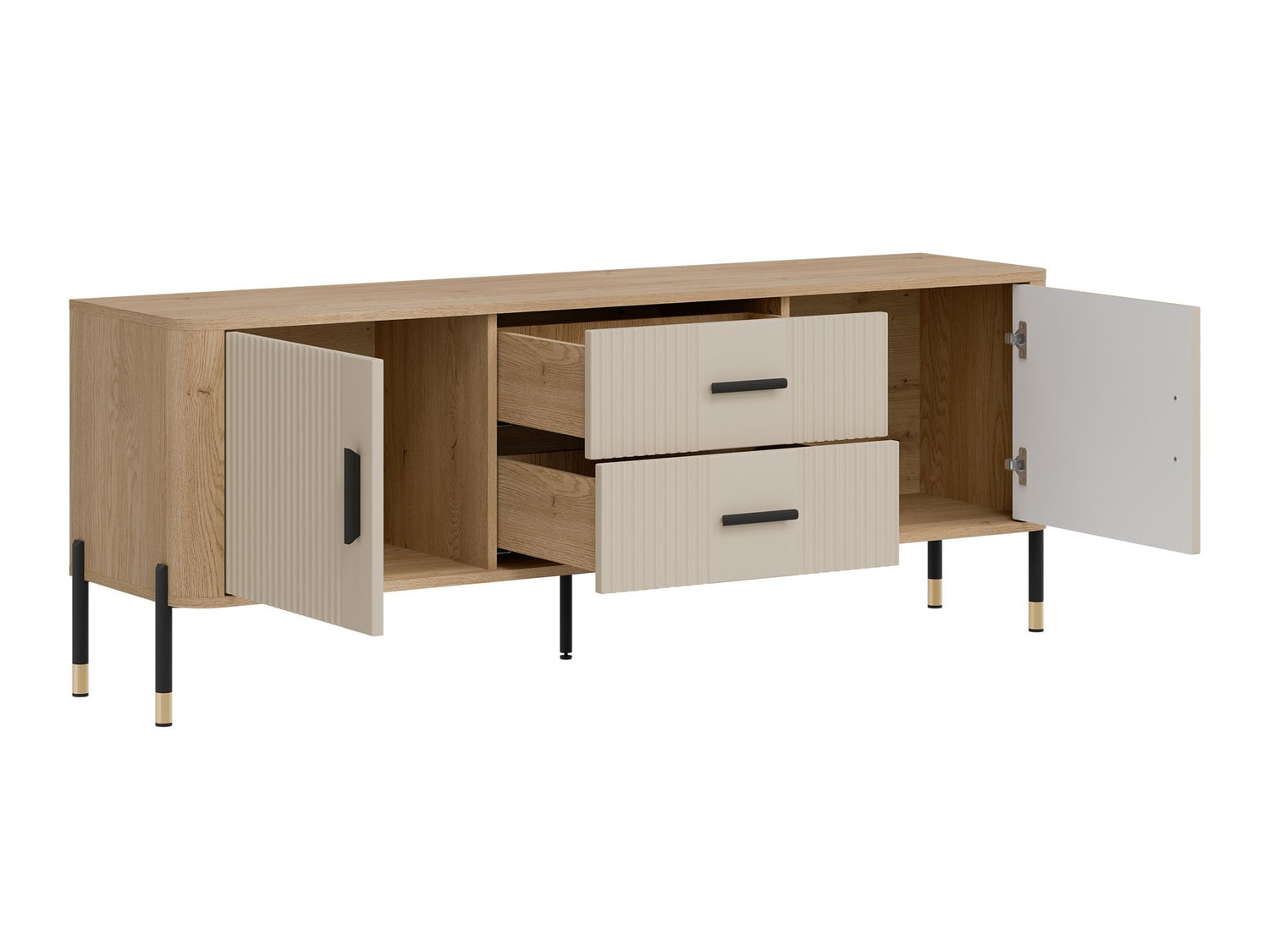 Stuemøbler-sæt Flosora 147