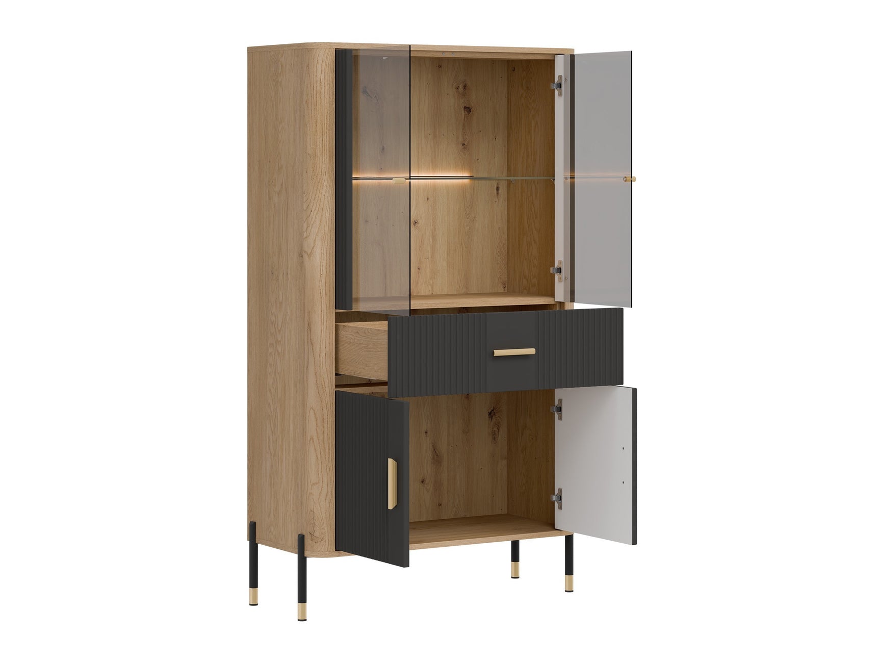 Stuemøbler-sæt Flosora 147