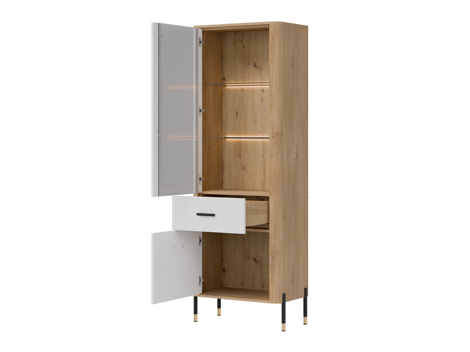 Stuemøbler-sæt Flosora 148