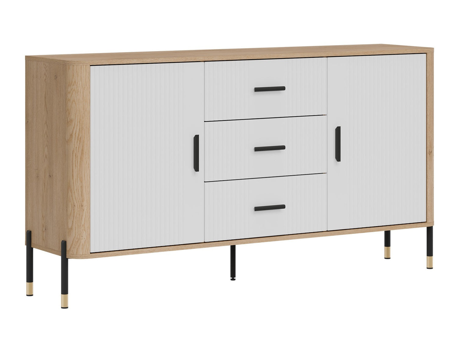 Stuemøbler-sæt Flosora 148