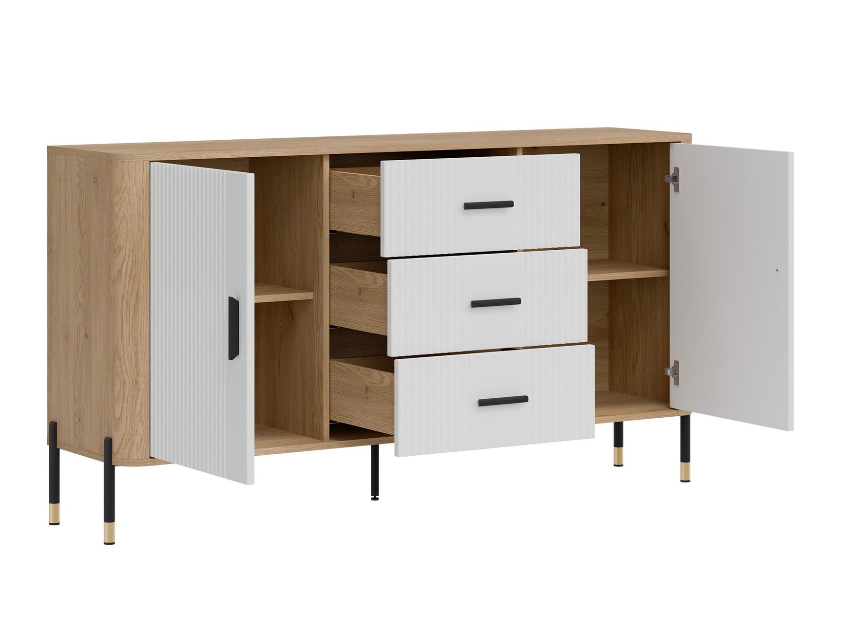 Stuemøbler-sæt Flosora 148