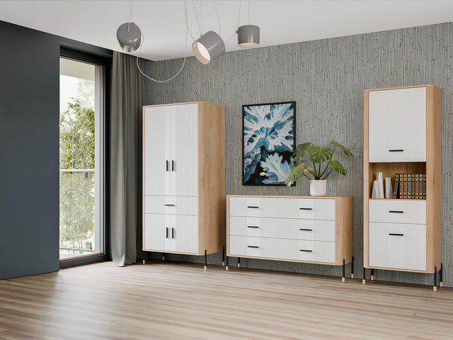 Stuemøbler-sæt Flosora 149