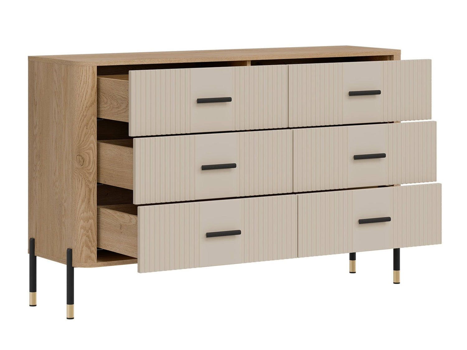 Stuemøbler-sæt Flosora 149