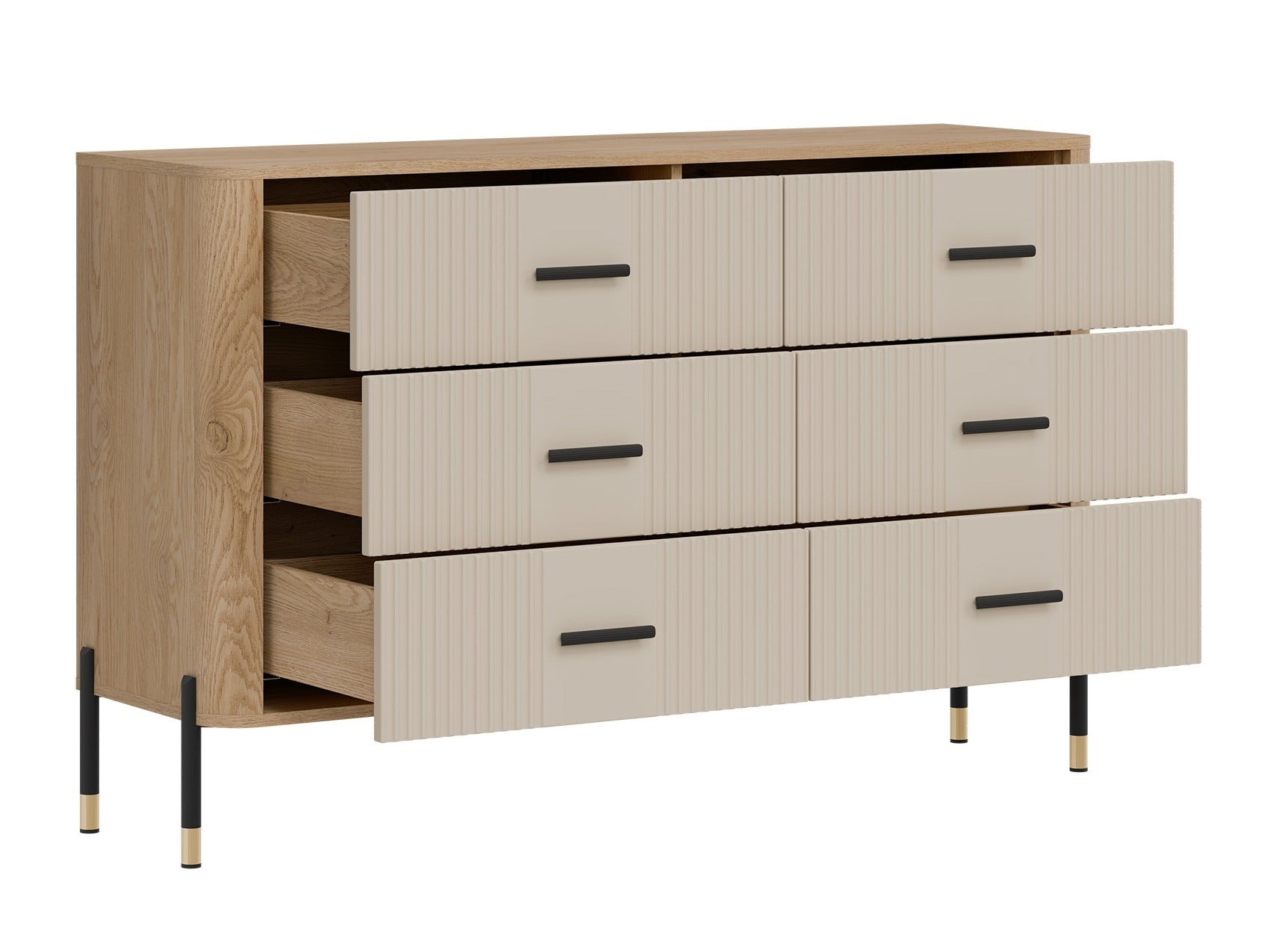 Stuemøbler-sæt Flosora 149