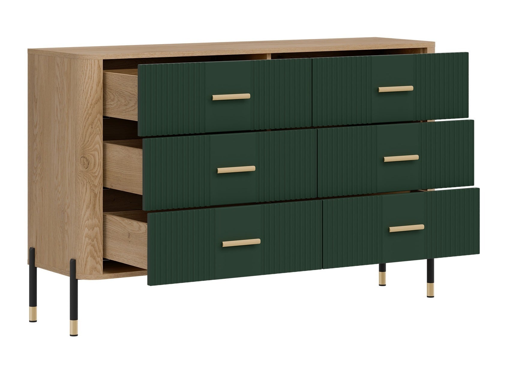 Stuemøbler-sæt Flosora 149