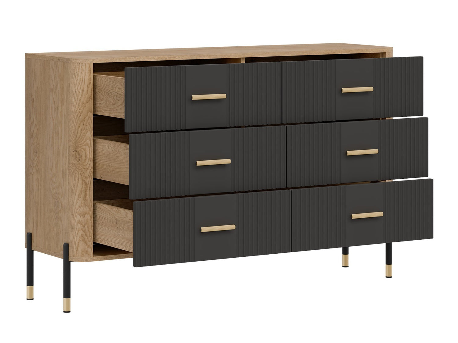 Stuemøbler-sæt Flosora 149