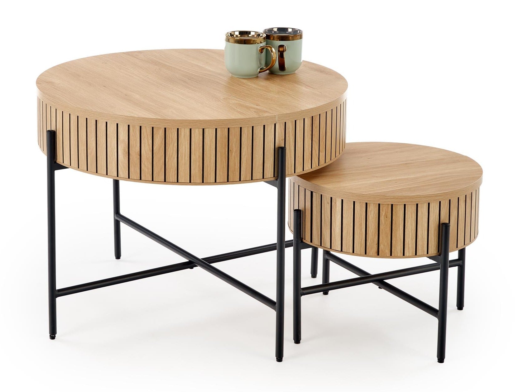 Sofabord-sæt Houston 2038