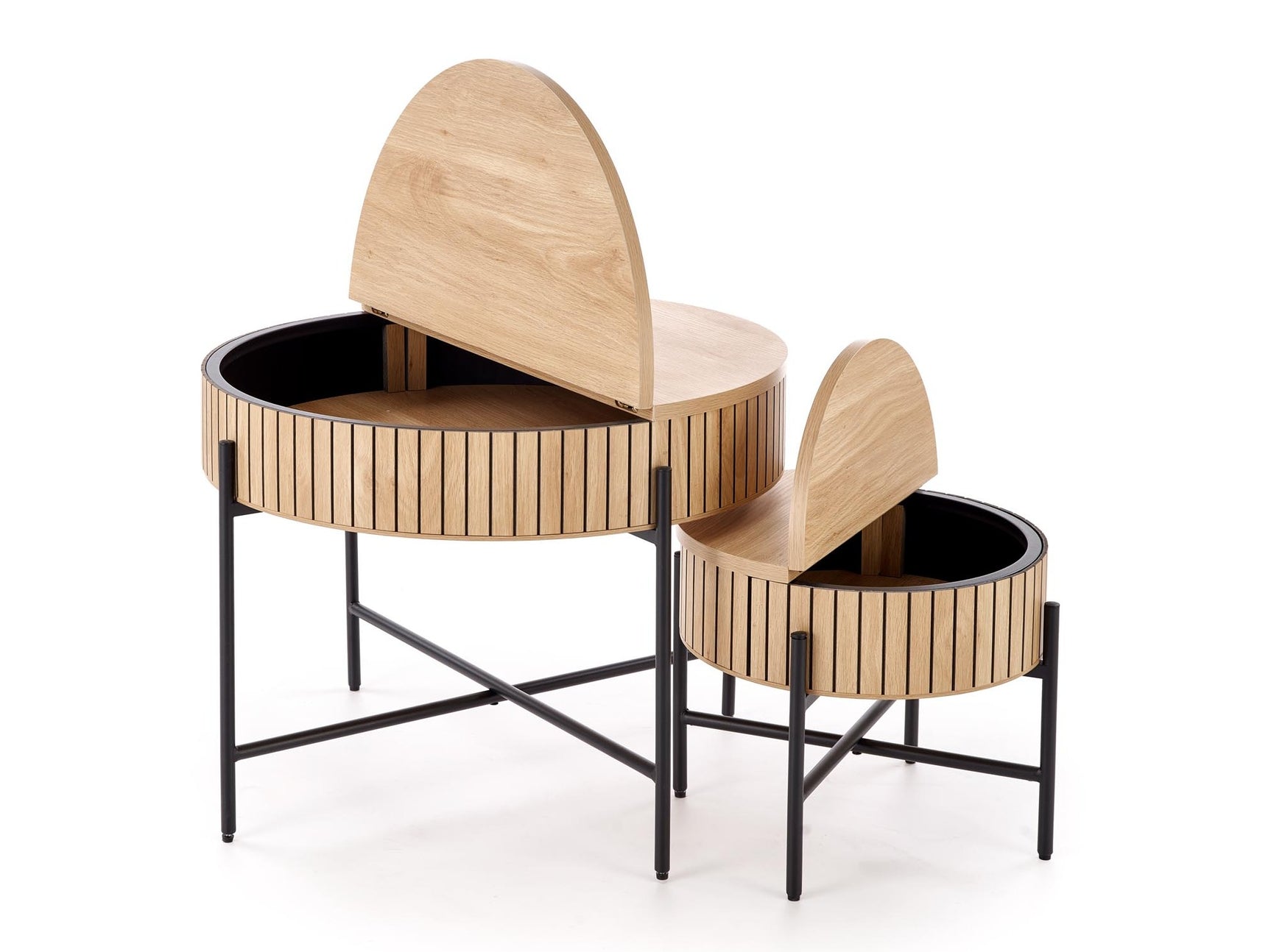 Sofabord-sæt Houston 2038