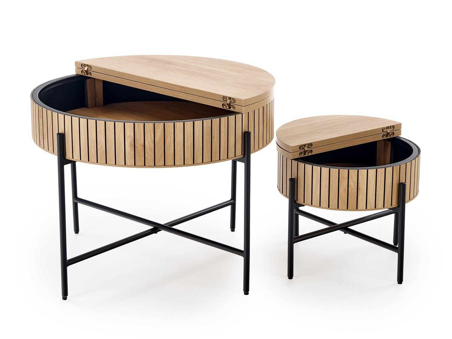 Sofabord-sæt Houston 2038