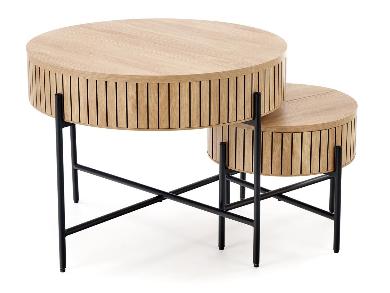 Sofabord-sæt Houston 2038