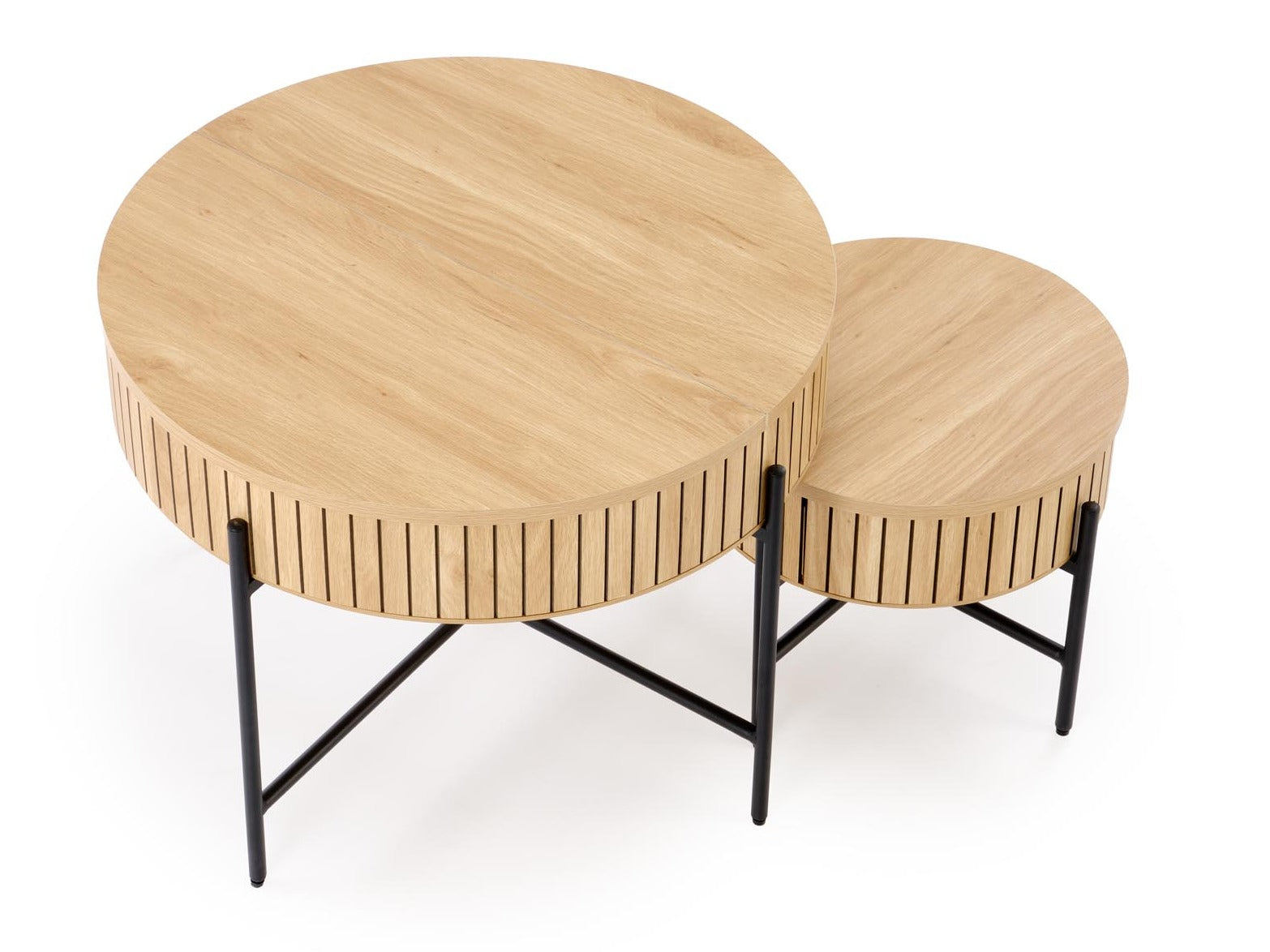 Sofabord-sæt Houston 2038