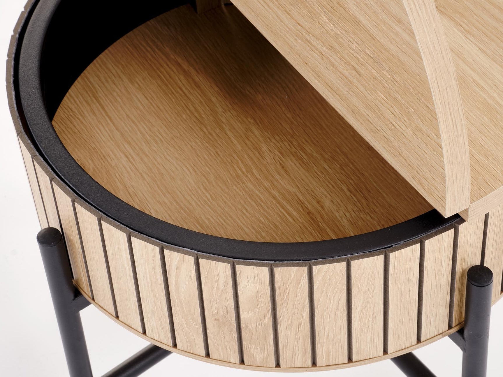 Sofabord-sæt Houston 2038