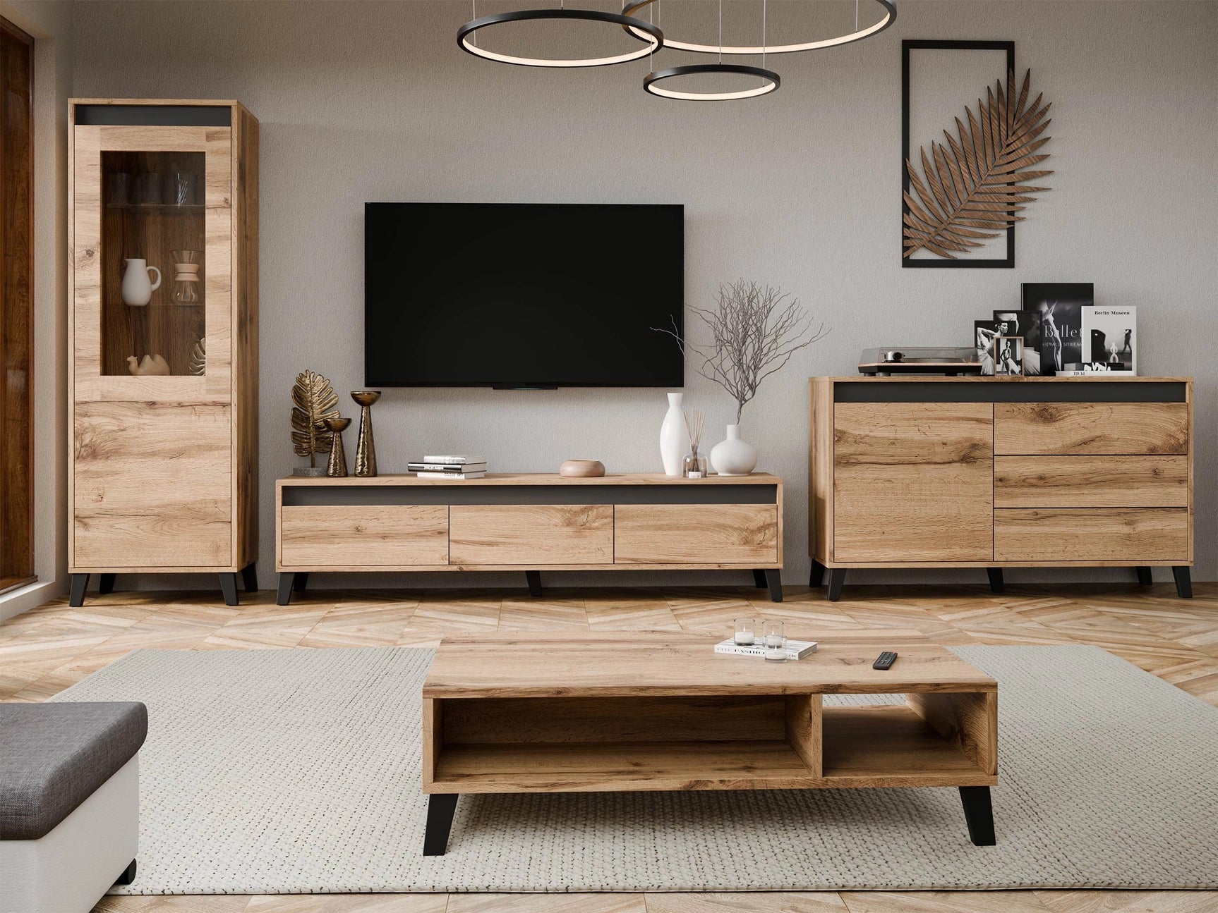 Reol Charlotte 152 4180415