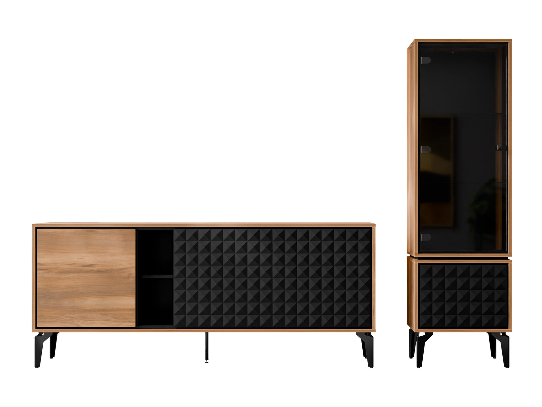 Stuemøbler-sæt Cornovu 104