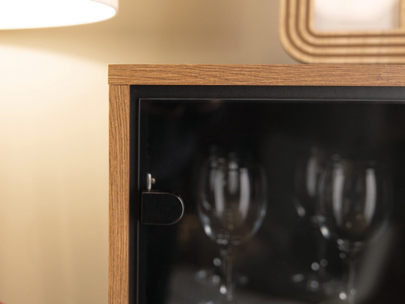 Stuemøbler-sæt Cornovu 104