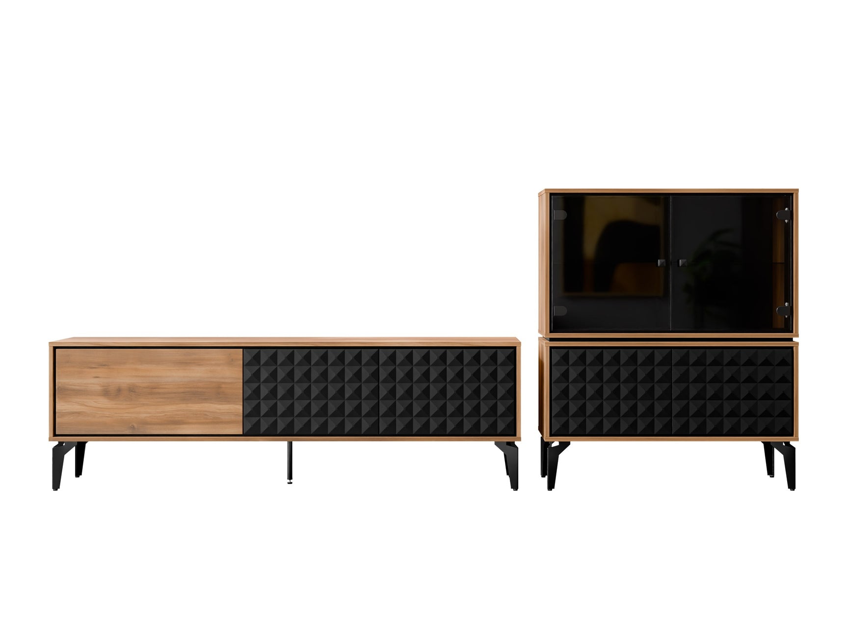 Stuemøbler-sæt Cornovu 105