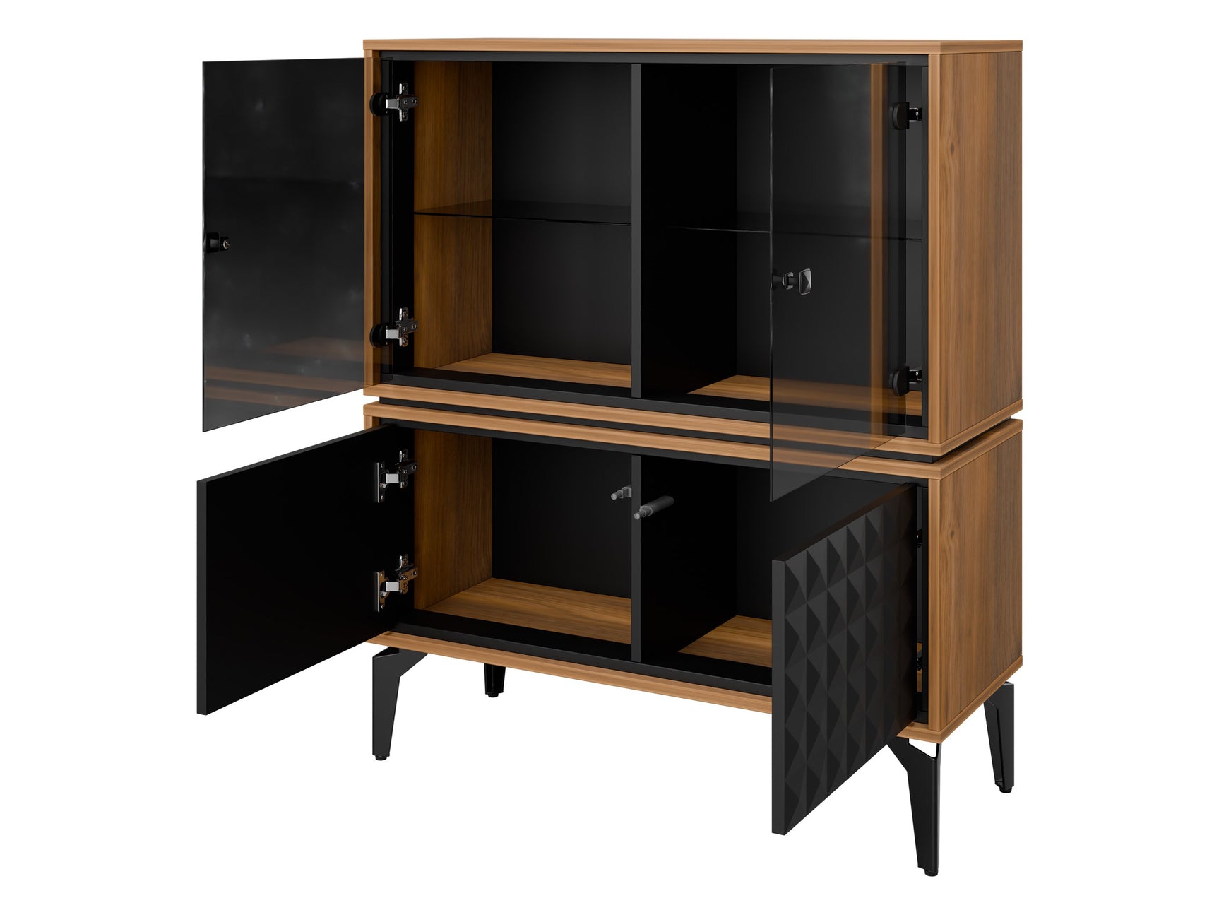 Stuemøbler-sæt Cornovu 105