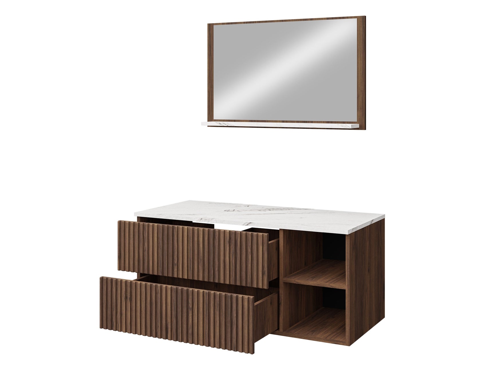 Badeværelses-sæt Ophruvi 103