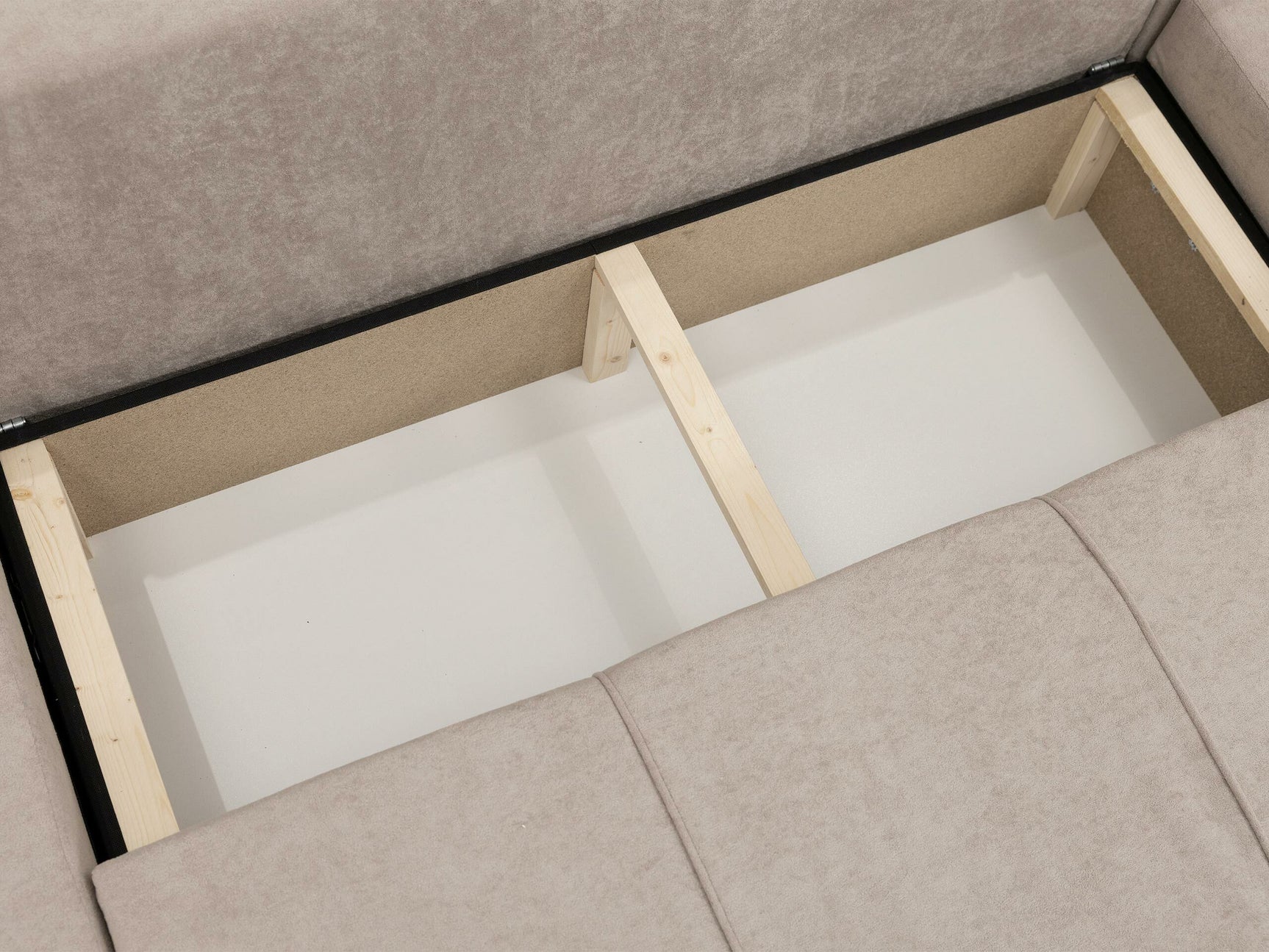 Hjørnesofa Comfivo 426 4186772