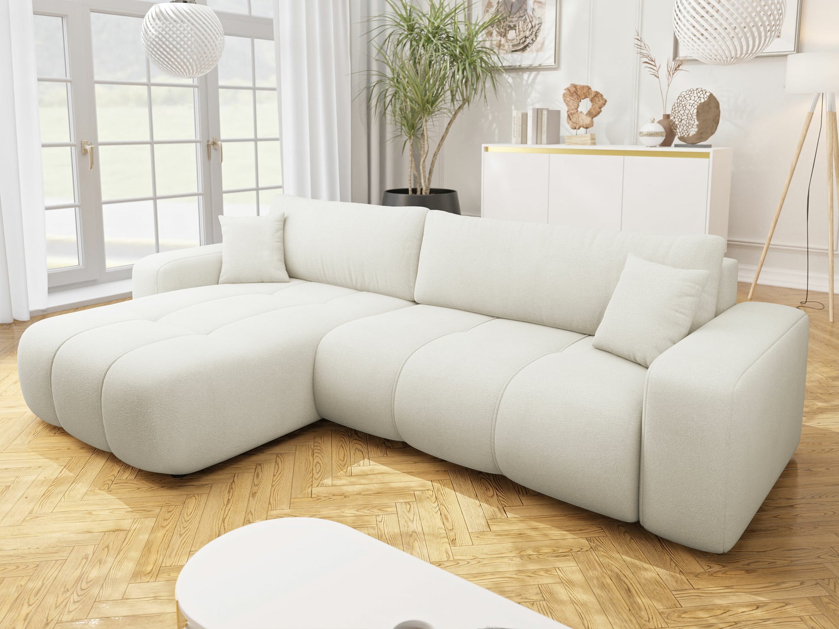 Hjørnesofa Comfivo 425 4186859