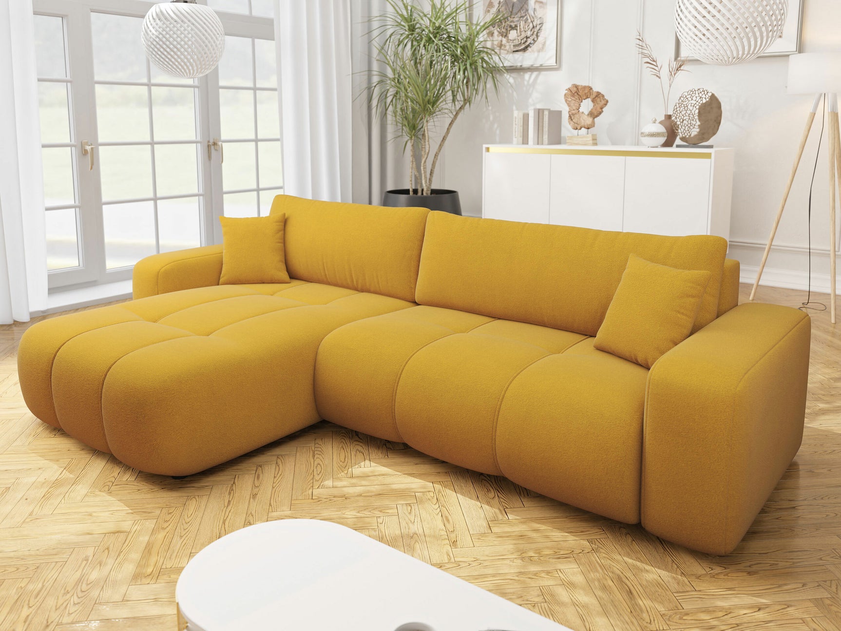 Hjørnesofa Comfivo 425 4186960