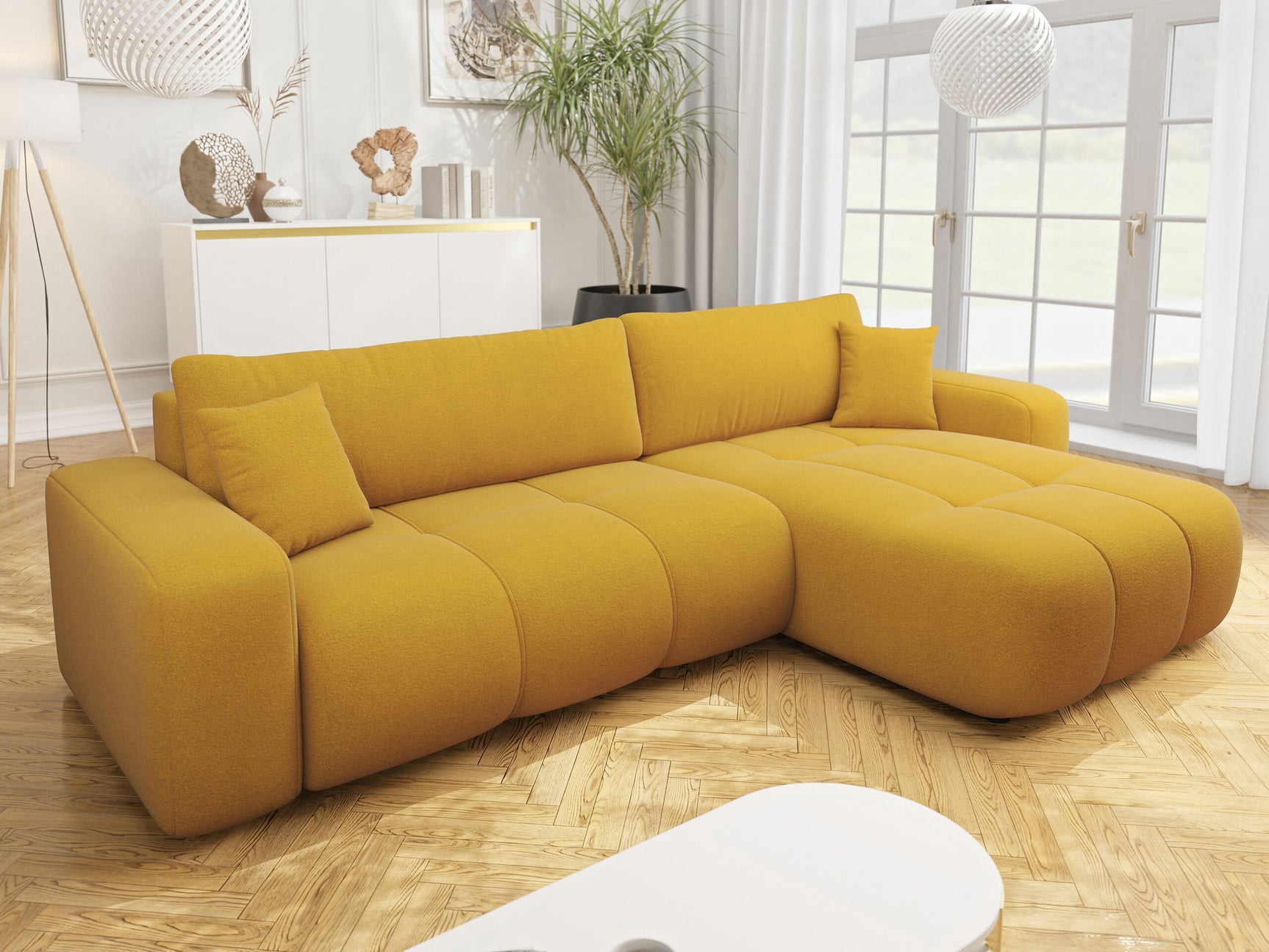 Hjørnesofa Comfivo 425 4186961