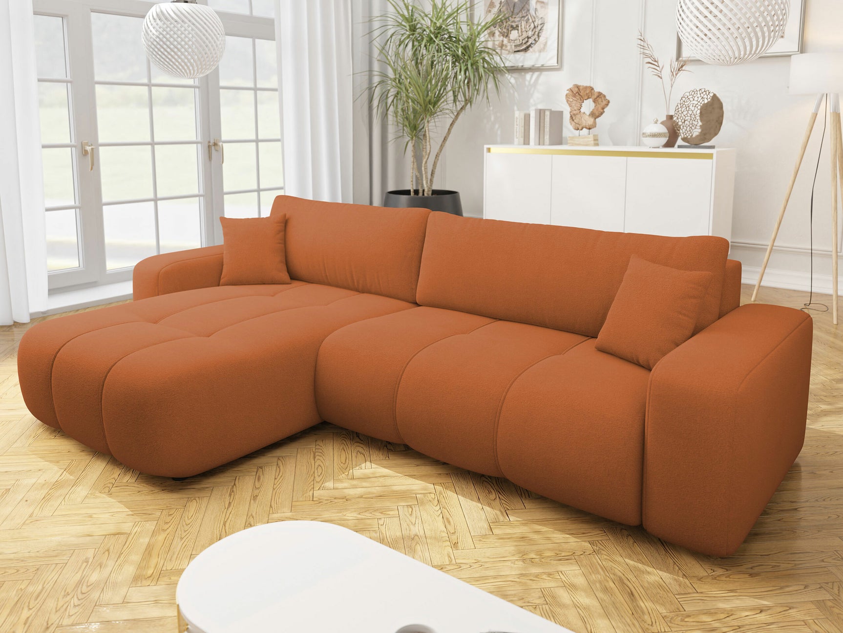 Hjørnesofa Comfivo 425 4186990