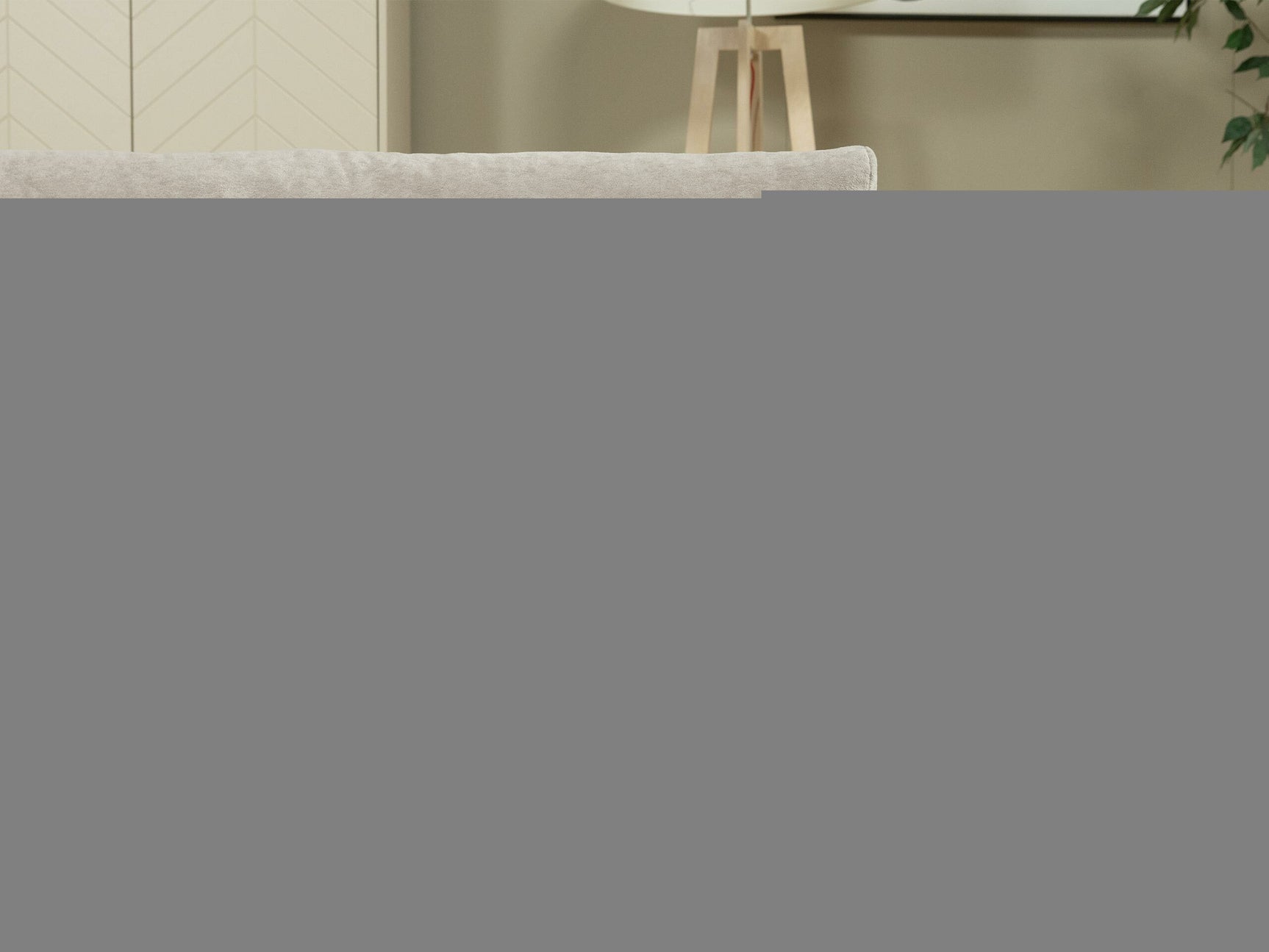 Hjørnesofa Comfivo 425 4186993