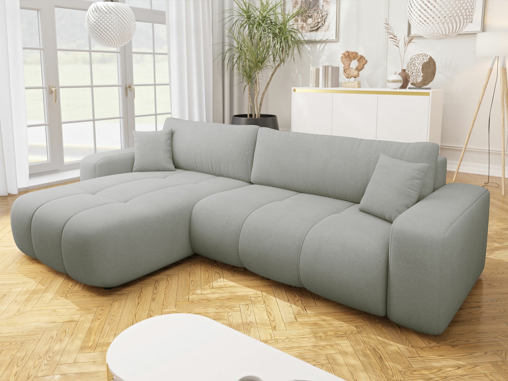 Hjørnesofa Comfivo 425 4187036