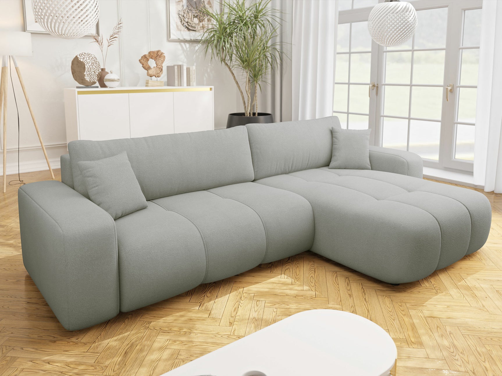 Hjørnesofa Comfivo 425 4187038