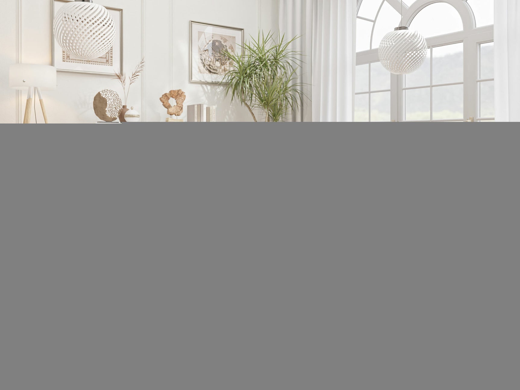 Hjørnesofa Comfivo 425 4187060