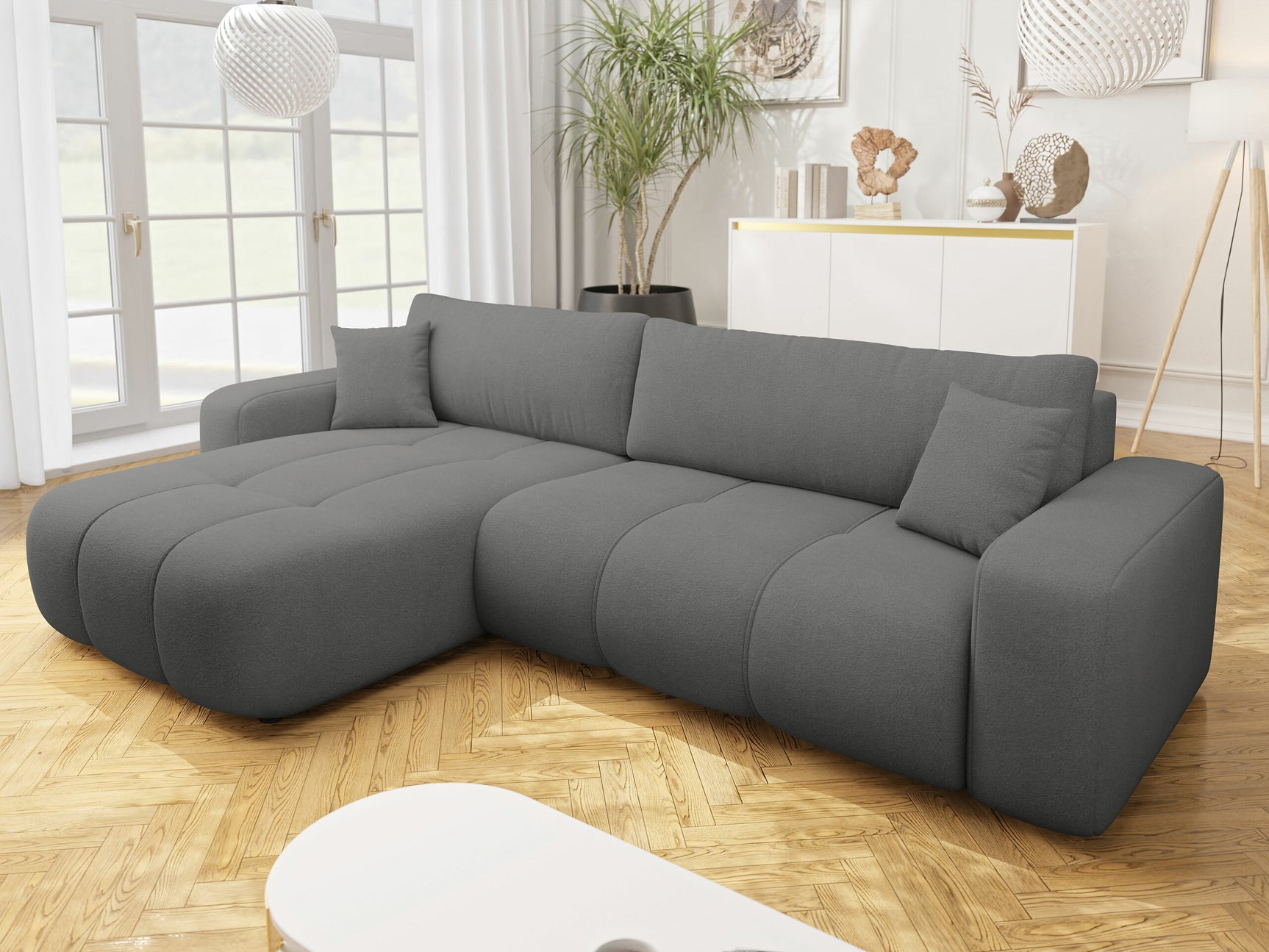 Hjørnesofa Comfivo 425 4187061